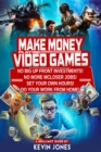 Image for Make Money Playing Video Games