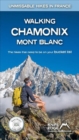 Image for Walking Chamonix Mont Blanc