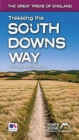 Image for Trekking in the South Downs Way  : two-way trekking guide