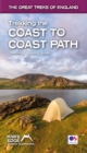 Image for Trekking the Coast to Coast Path  : two-way trekking guide