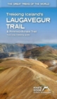 Image for Trekking Iceland&#39;s Laugavegur Trail &amp; Fimmvorouhals Trail