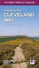 Image for Trekking the Cleveland Way  : two-way guidebook with OS 1.25k maps