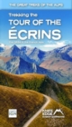 Image for Tour of the Ecrins National Park (GR54): real IGN maps 1:25,000