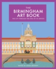 Image for The Birmingham art book: the city through the eyes of its artists
