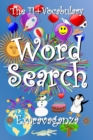 Image for The 11+ Vocabulary Word Search Extravaganza