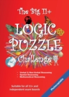 Image for The Big 11+ Logic Puzzle Challenge