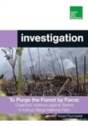 Image for To Purge the Forest by Force: Organized violence against Batwa in Kahuzi-Biega National Park