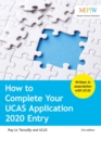 Image for How to complete your UCAS application: 2020 entry