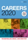 Image for Careers 2020