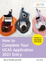 Image for How to Complete Your UCAS Application 2021 Entry