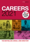 Image for Careers 2021