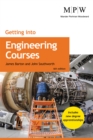 Image for Getting into engineering courses