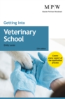 Image for Getting Into Veterinary School
