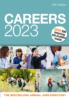 Image for Careers 2023