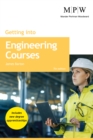 Image for Getting Into Engineering Courses