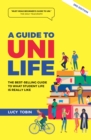 A guide to uni life by Tobin, Lucy cover image