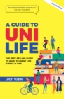 Image for A guide to uni life