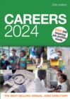 Careers 2024 - Trotman Education