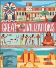 Image for Great civilisations