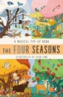 Image for The four seasons  : a magical pop-up book