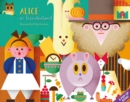 Image for Alice in Wonderland  : a pop-up book