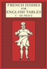 Image for French Dishes for English Tables