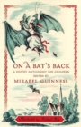 Image for On A Bat&#39;s Back : A Poetry Anthology for Children