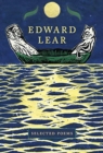 Image for Edward Lear  : selected poems