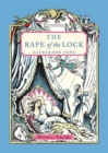 Image for The Rape of the Lock : An Heroi-Comical Poem in Five Cantos