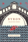 Image for Byron : Selected Poems