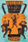 Image for Keats : Selected Poems