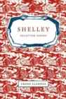 Image for Shelley : Selected Poems