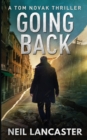 Image for Going back