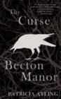 Image for The Curse of Becton Manor