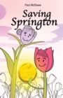 Image for Saving Springton