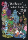 Image for Best of British Fantasy 2018