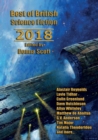 Image for Best of British Science Fiction 2018
