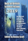 Image for Best of British Science Fiction 2019