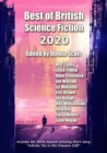 Image for Best of British Science Fiction 2020