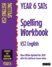 Image for KS2 EnglishYear 6,: Spelling