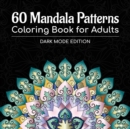 Image for 60 Mandala Patterns Coloring Book for Adults