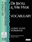 Image for Dr Jekyll and Mr Hyde Vocabulary Guided Study Workbook