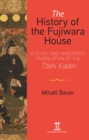 Image for The History of the Fujiwara House