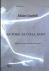 Image for As Pure as Coal Dust