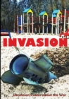 Image for Invasion : Ukrainian Poems about the War