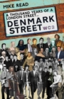 Image for A thousand years of a London street: Denmark Street
