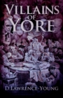 Image for Villains of Yore
