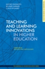 Image for Teaching and Learning Innovations in Higher Education