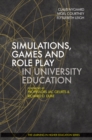 Image for Simulations, games and role play in university education