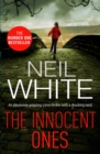Image for The Innocent Ones: An absolutely gripping crime thriller with a shocking twist